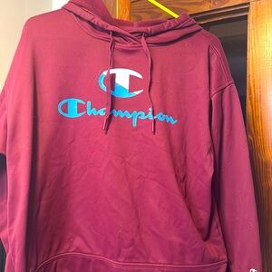 Women’s hoodie